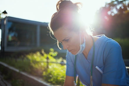 The Nursing Crisis: Why So Many Are Leaving the Profession and What Can Be Done?