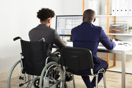 Bridging the Gap: 5 Ways Technology is Advancing Disability Rights